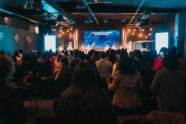 Victory Outreach Manchester