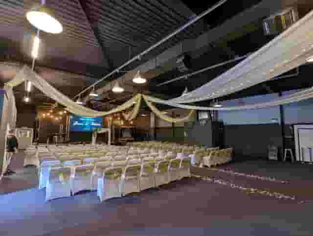 Victory Outreach Manchester