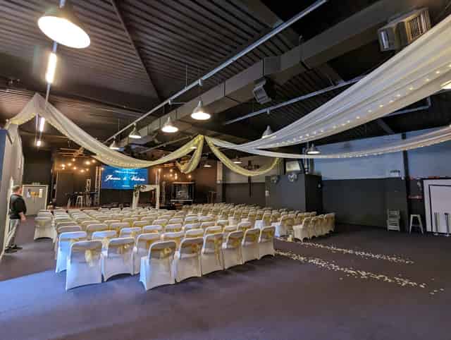 Victory Outreach Manchester
