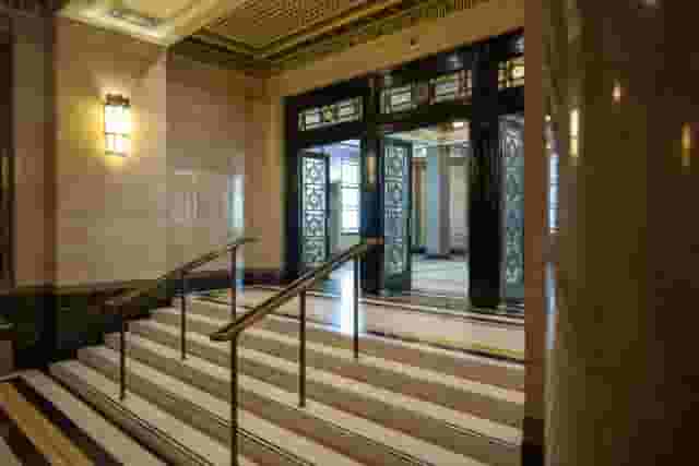 60 Great Queen Street