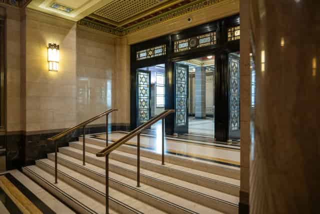 60 Great Queen Street