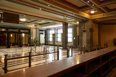 Charing Cross