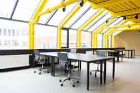 Urban Hotel TGS