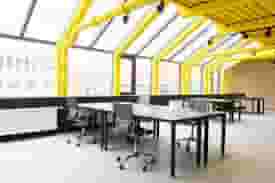 Urban Hotel TGS