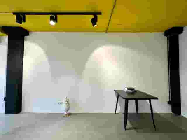 Urban Hotel TGS