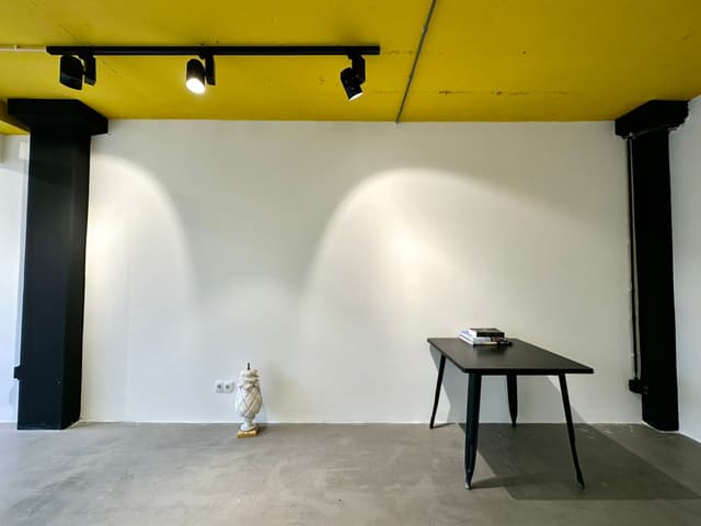 Urban Hotel TGS