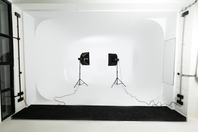 Spectrum Studios