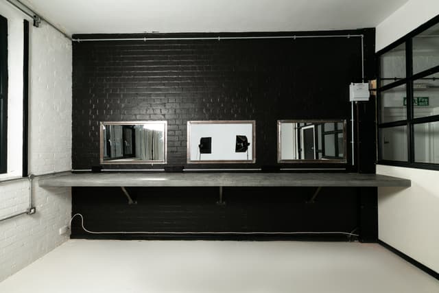 Spectrum Studios