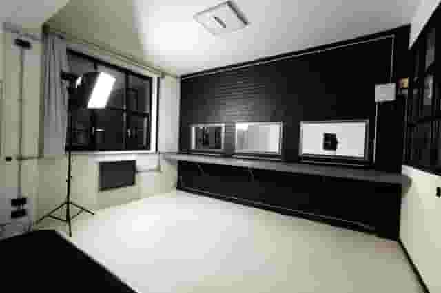Spectrum Studios