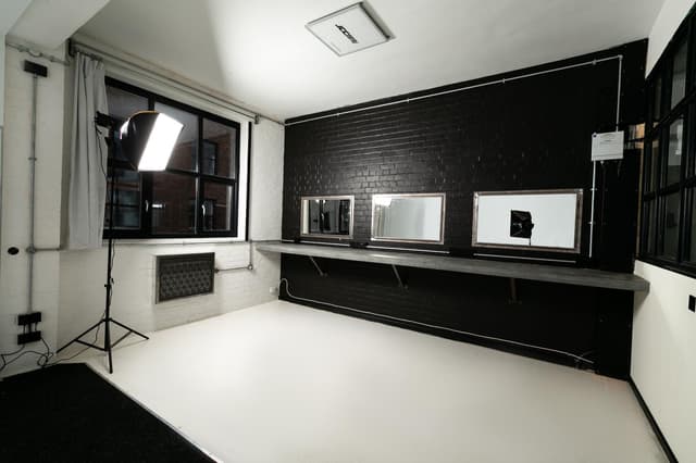 Spectrum Studios
