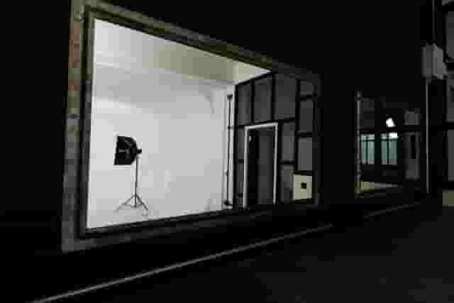 Spectrum Studios