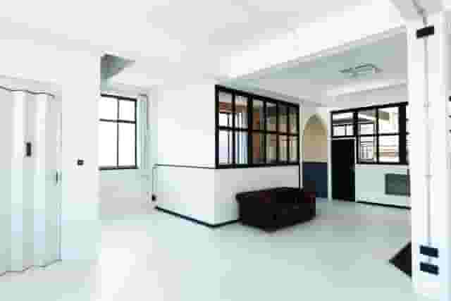 Spectrum Studios