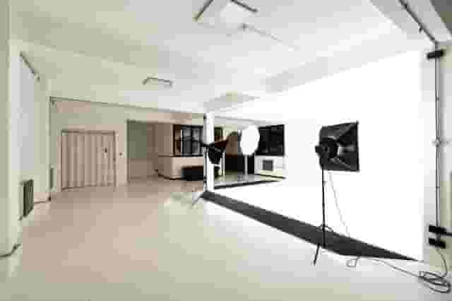 Spectrum Studios