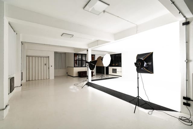 Spectrum Studios