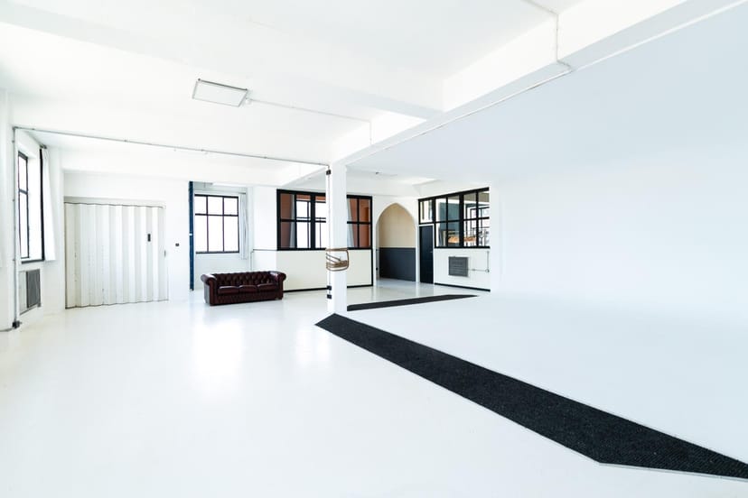 Spectrum Studios
