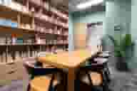 Small Meeting Rooms