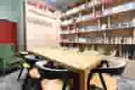 Training Rooms