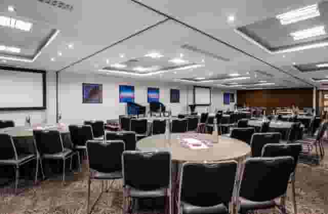 Leonardo Royal Hotel London St.Pauls