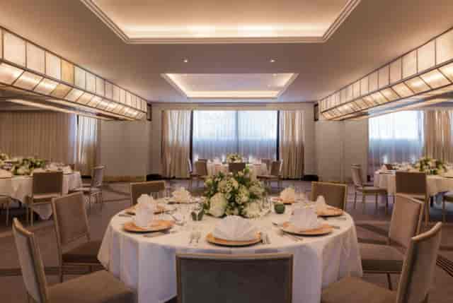 Queen Mary Ballroom