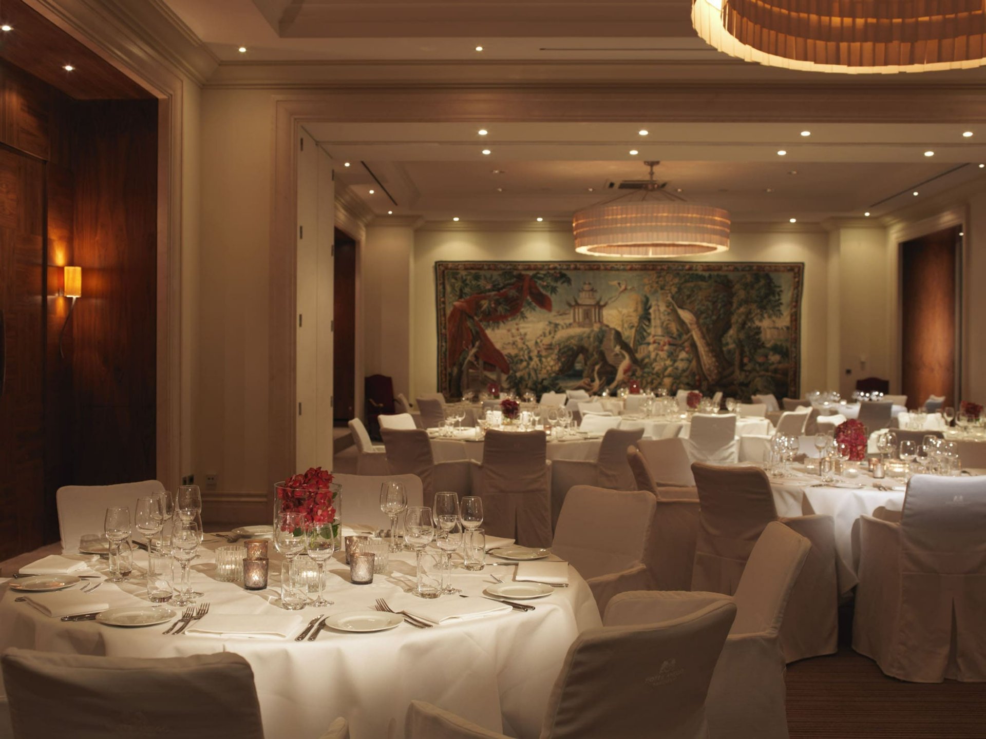Brussels Marriott Hotel Grand Place - image 1