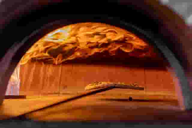 Mamma Dough Ladywell