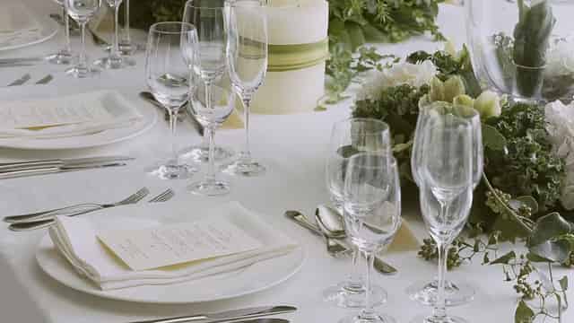 Mandarin Oriental Zurich