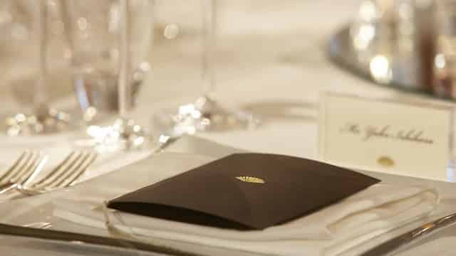 Mandarin Oriental Zurich
