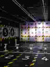 Blank Canvas Venues