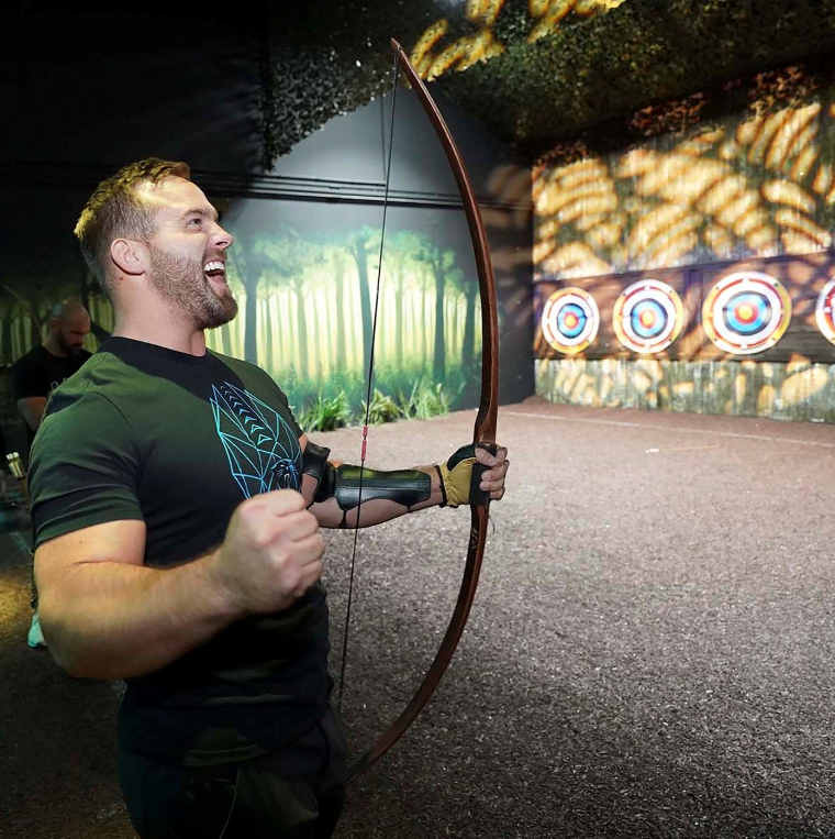 Bear Grylls Adventure - image 1