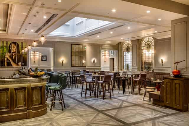 Jailhouse Bar
