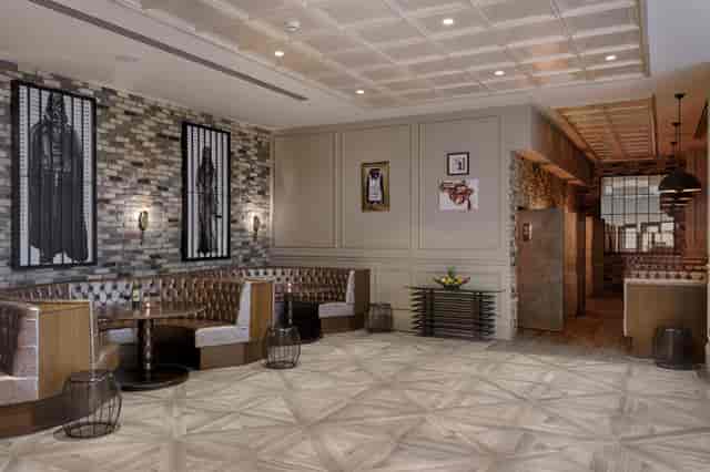 Jailhouse Bar