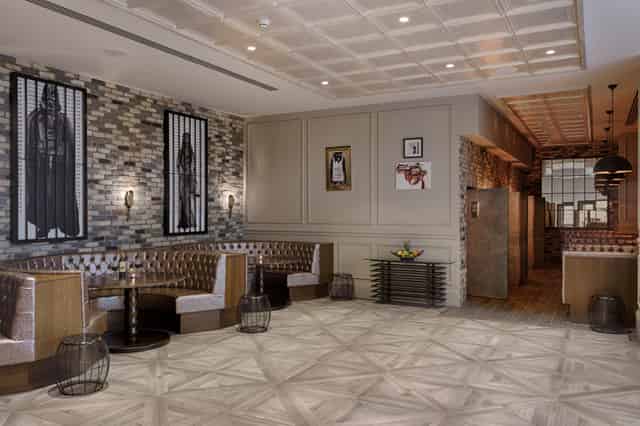 Jailhouse Bar