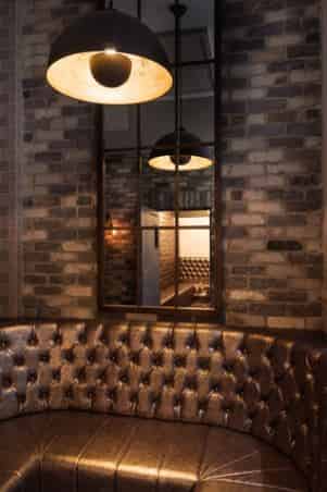 Jailhouse Bar