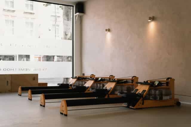 Move | Fulham