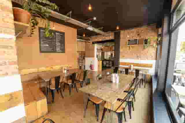 Mamma Dough South Norwood