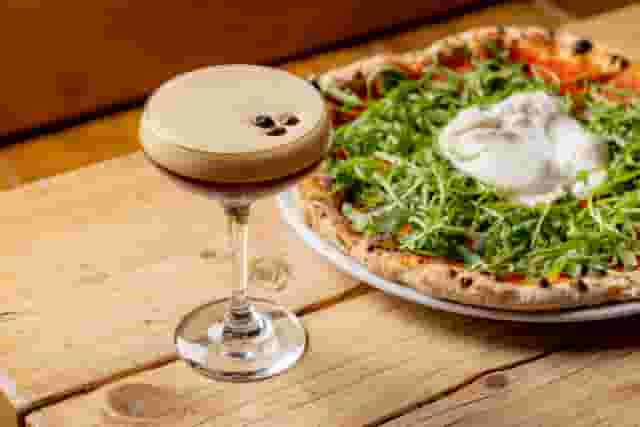 Mamma Dough South Norwood