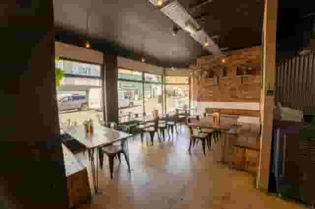 Mamma Dough South Norwood