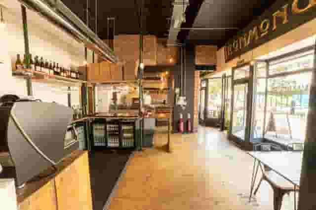 Mamma Dough South Norwood