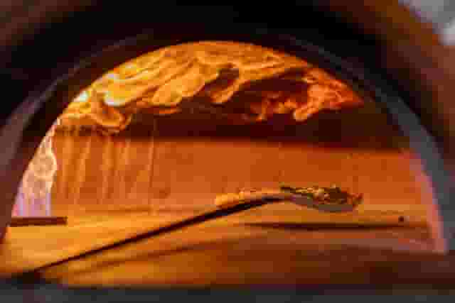 Mamma Dough South Norwood