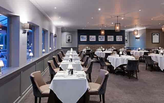 Leonardo Hotel and Conference Venue Hinckley Island