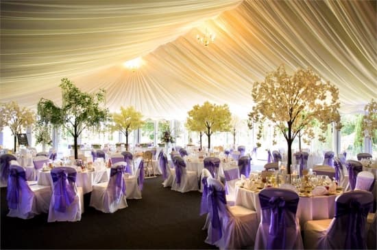 Nailcote Hall