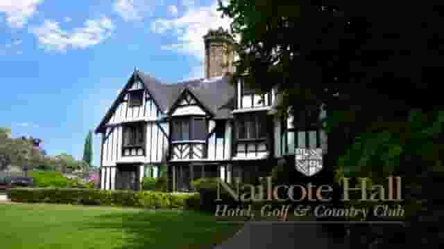 Nailcote Hall