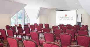Nailcote Hall