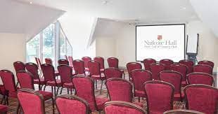 Nailcote Hall