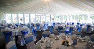 Nailcote Hall