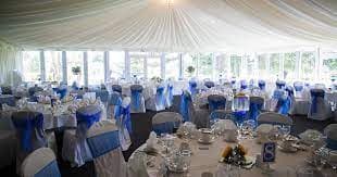 Nailcote Hall