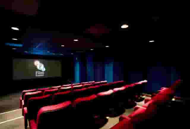 BFI Stephen Street