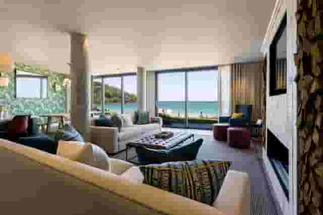 Carbis Bay Estate