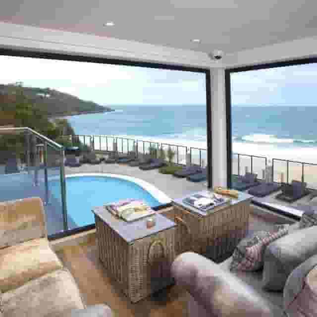 Carbis Bay Estate