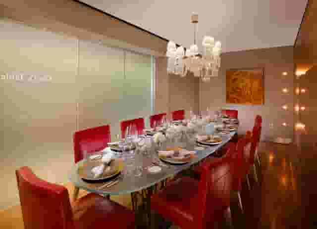 Chef's Table